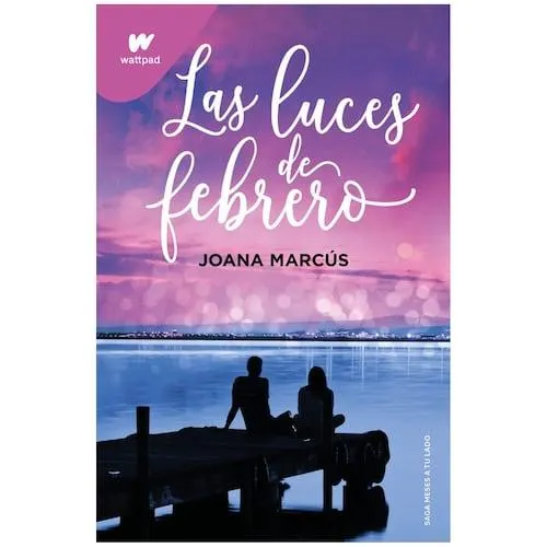 Las luces de febrero