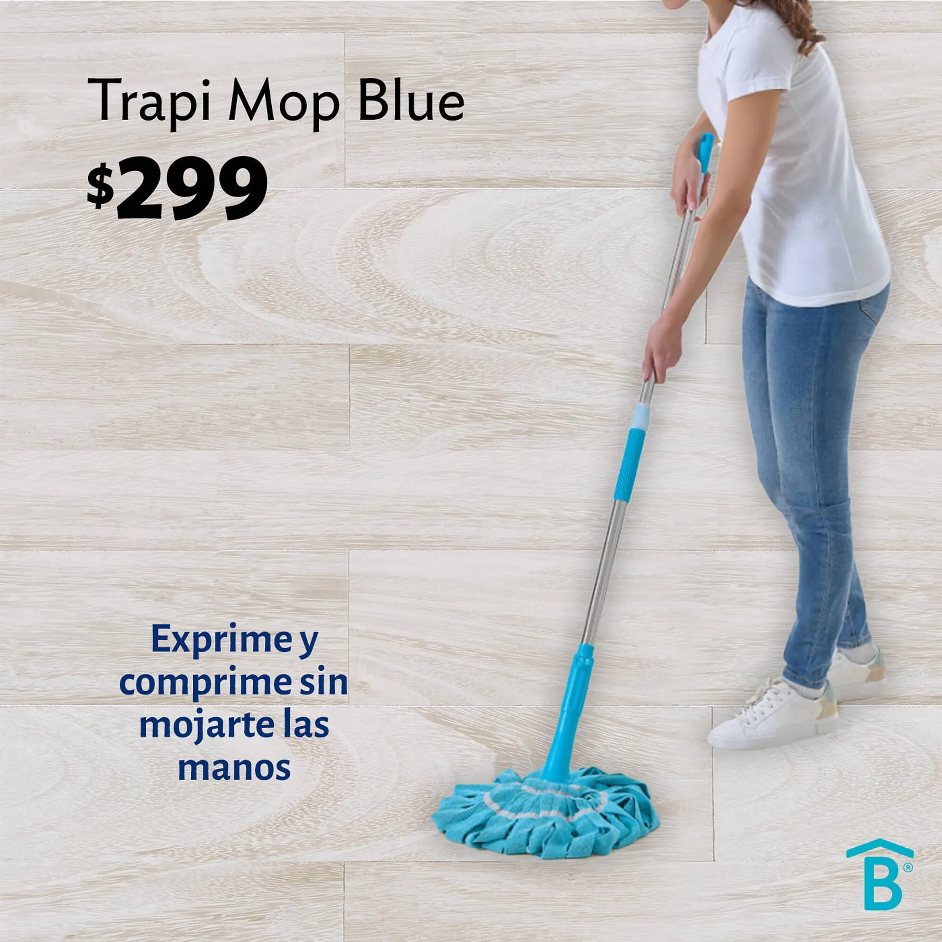 Catálogo de Catálogo BetterWare 28 de julio al 3 de agosto 2025 - Pagina 4