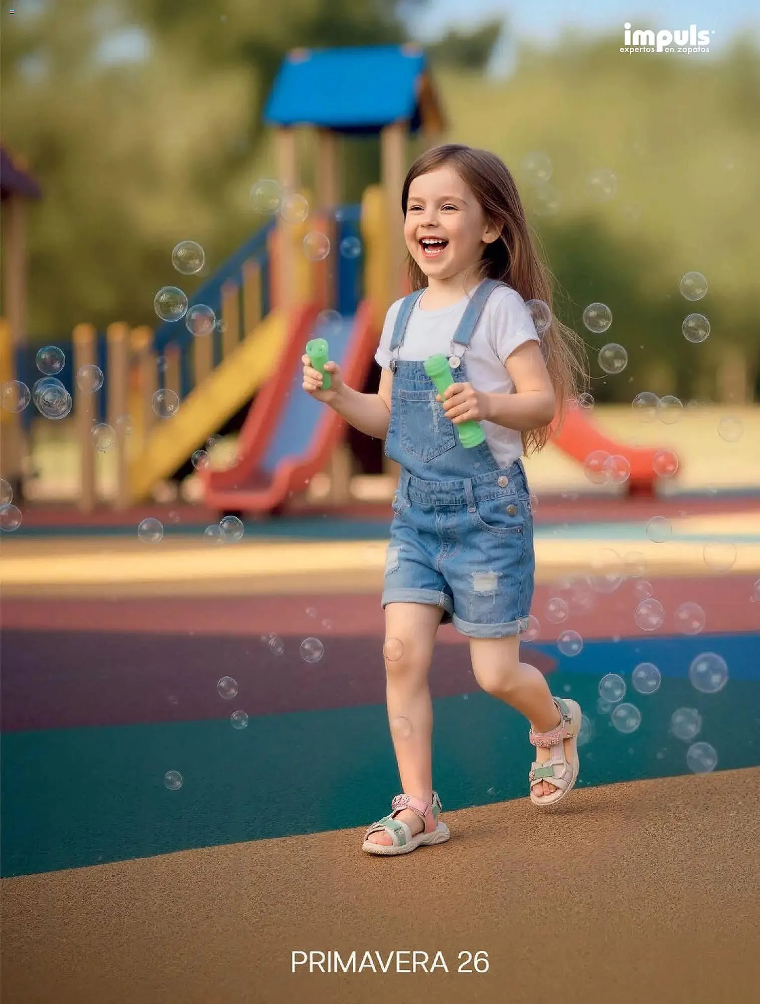 Catálogo de Catálogo Impuls 1 de enero al 1 de junio 2026 - Pagina 61