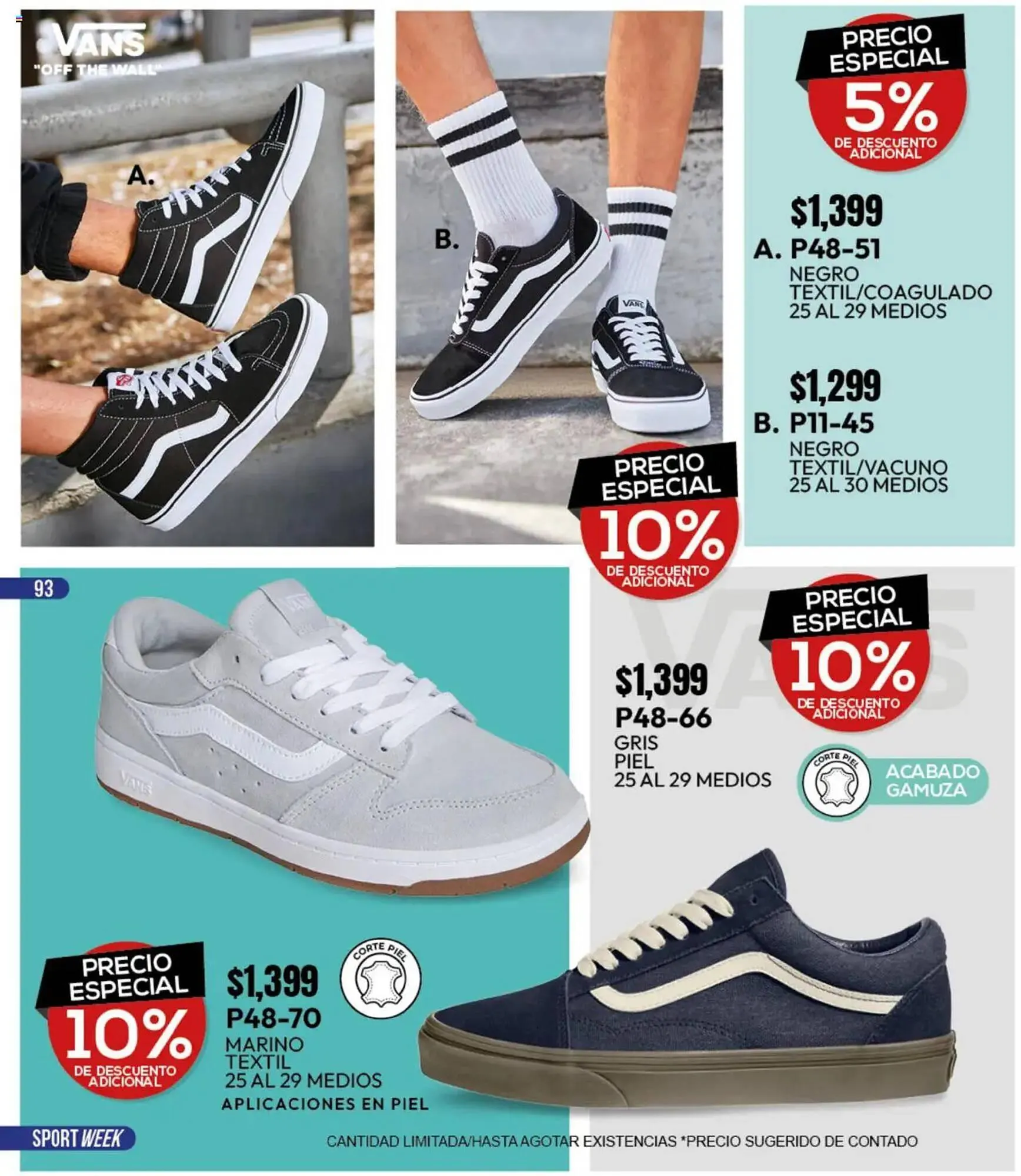 Catálogo de Catálogo Cklass 28 de abril al 18 de mayo 2025 - Pagina 244