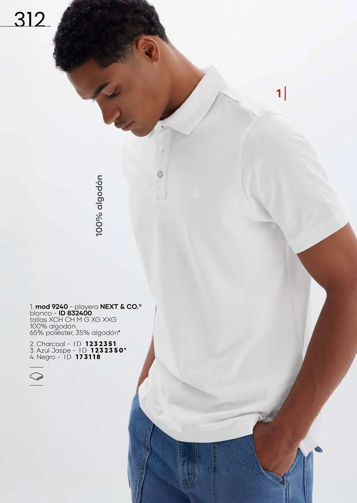 Catálogo de Catálogo Price Shoes 2 de febrero al 31 de marzo 2026 - Pagina 312