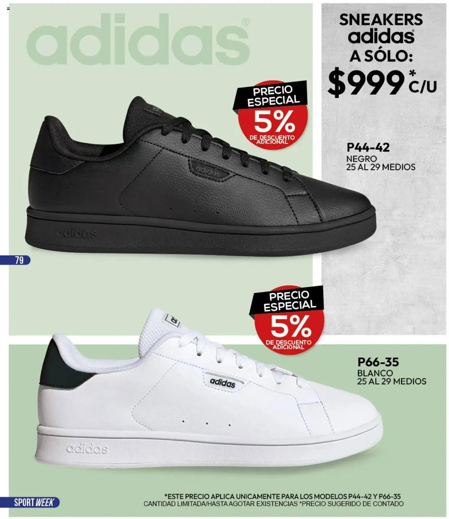 Catálogo de Catálogo Cklass 28 de abril al 18 de mayo 2025 - Pagina 80