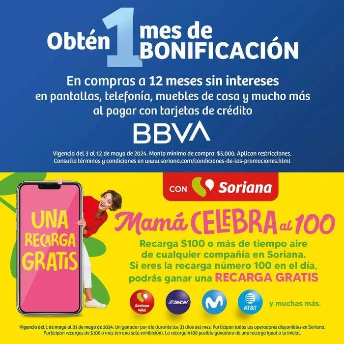 Catálogo de Folleto Black Prices 9 de mayo al 14 de mayo 2024 - Pagina 6