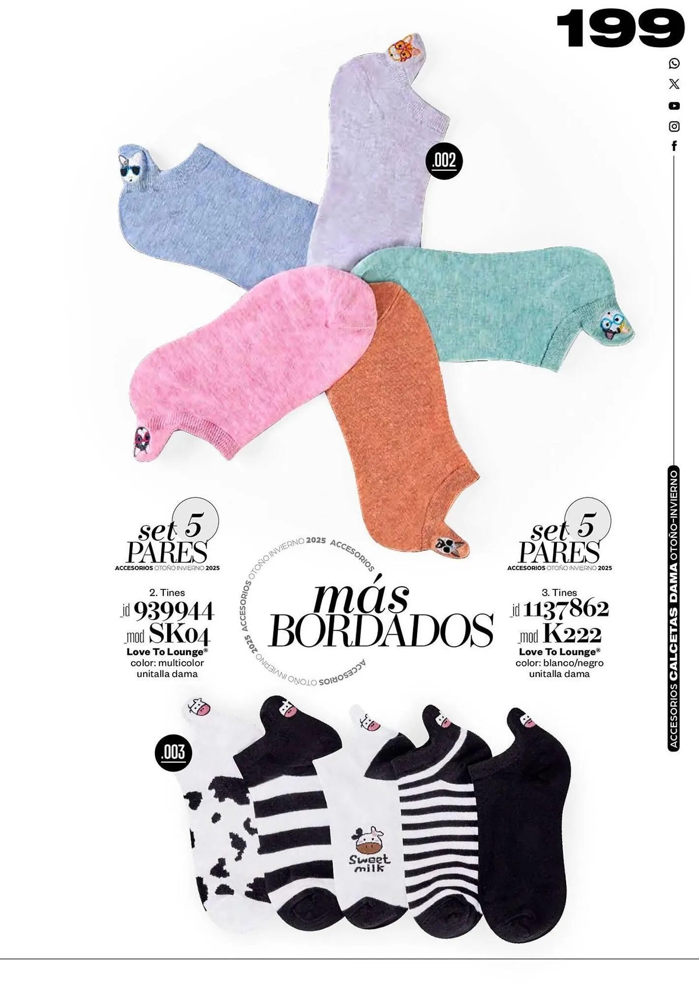 Catálogo de Catálogo Price Shoes 27 de noviembre al 28 de febrero 2026 - Pagina 199