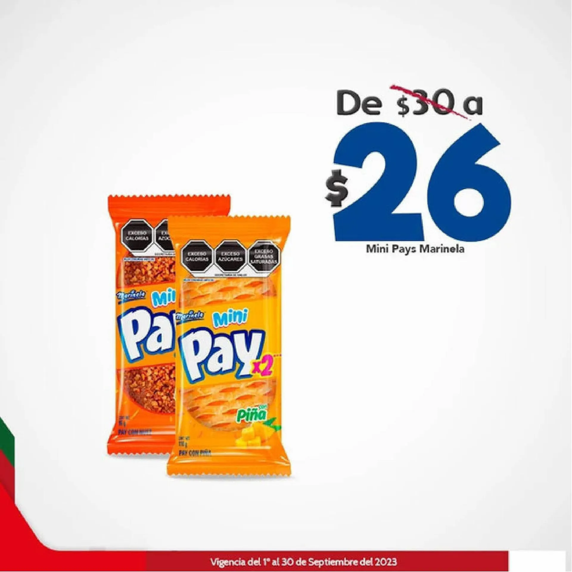 Catálogo de Catálogo Super Q 1 de septiembre al 30 de septiembre 2023 - Pagina 83