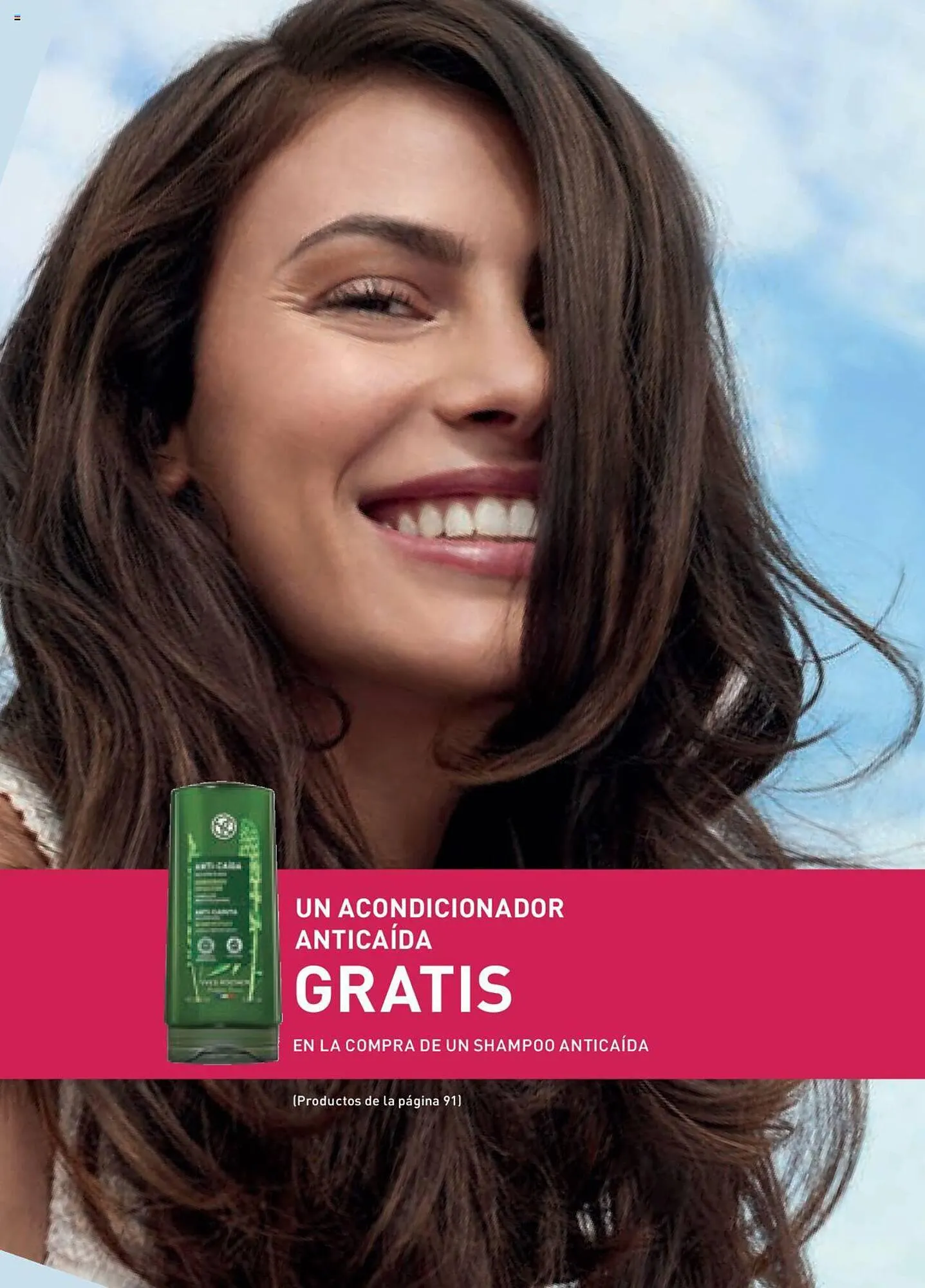 Catálogo de Catálogo Yves Rocher 23 de enero al 12 de febrero 2024 - Pagina 92