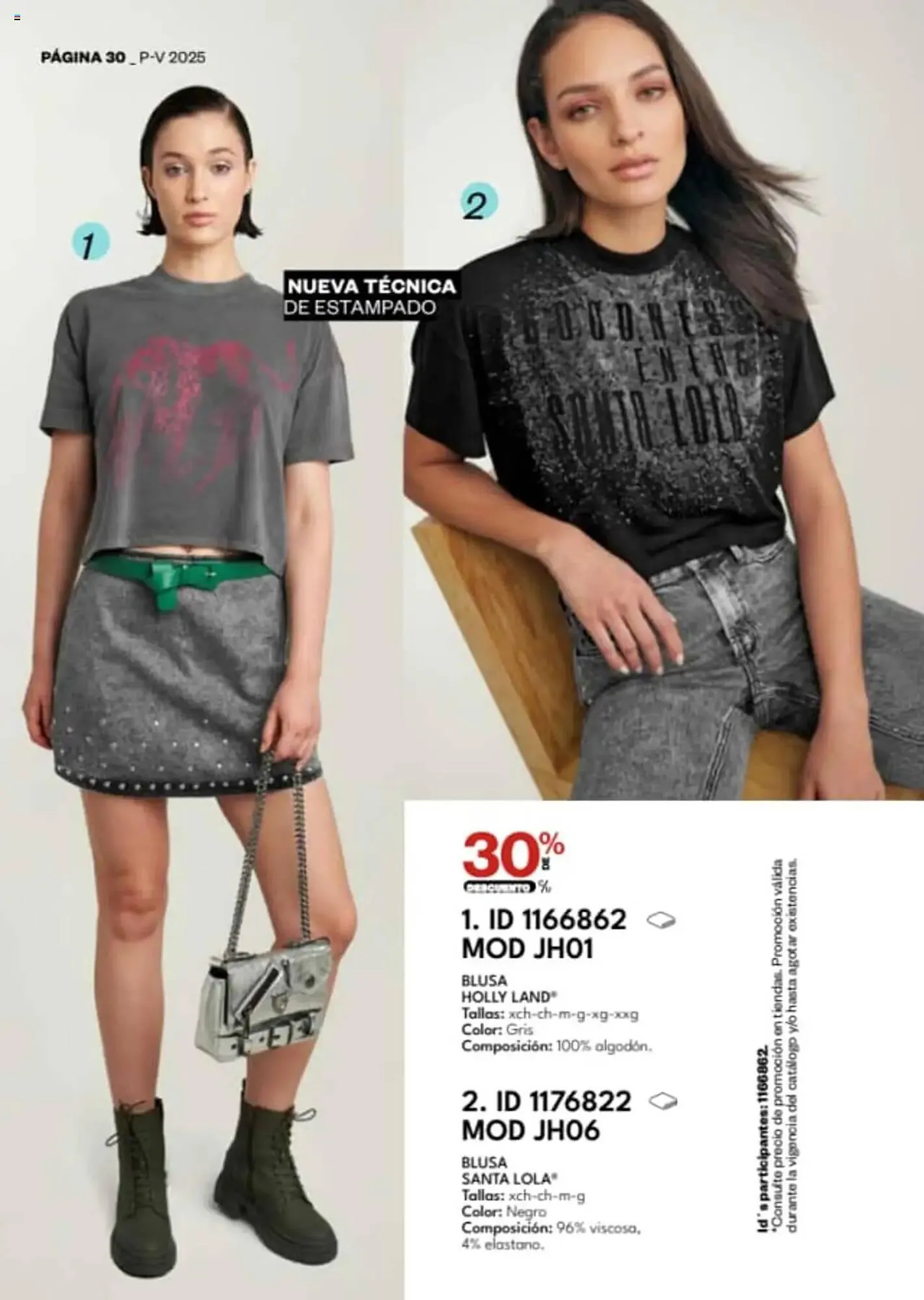 Catálogo de Catálogo Price Shoes 28 de abril al 31 de mayo 2025 - Pagina 32