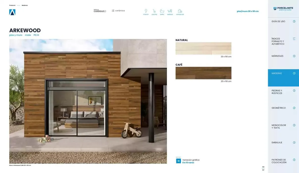 Catálogo de Catálogo General 2024 28 de octubre al 28 de febrero 2025 - Pagina 69