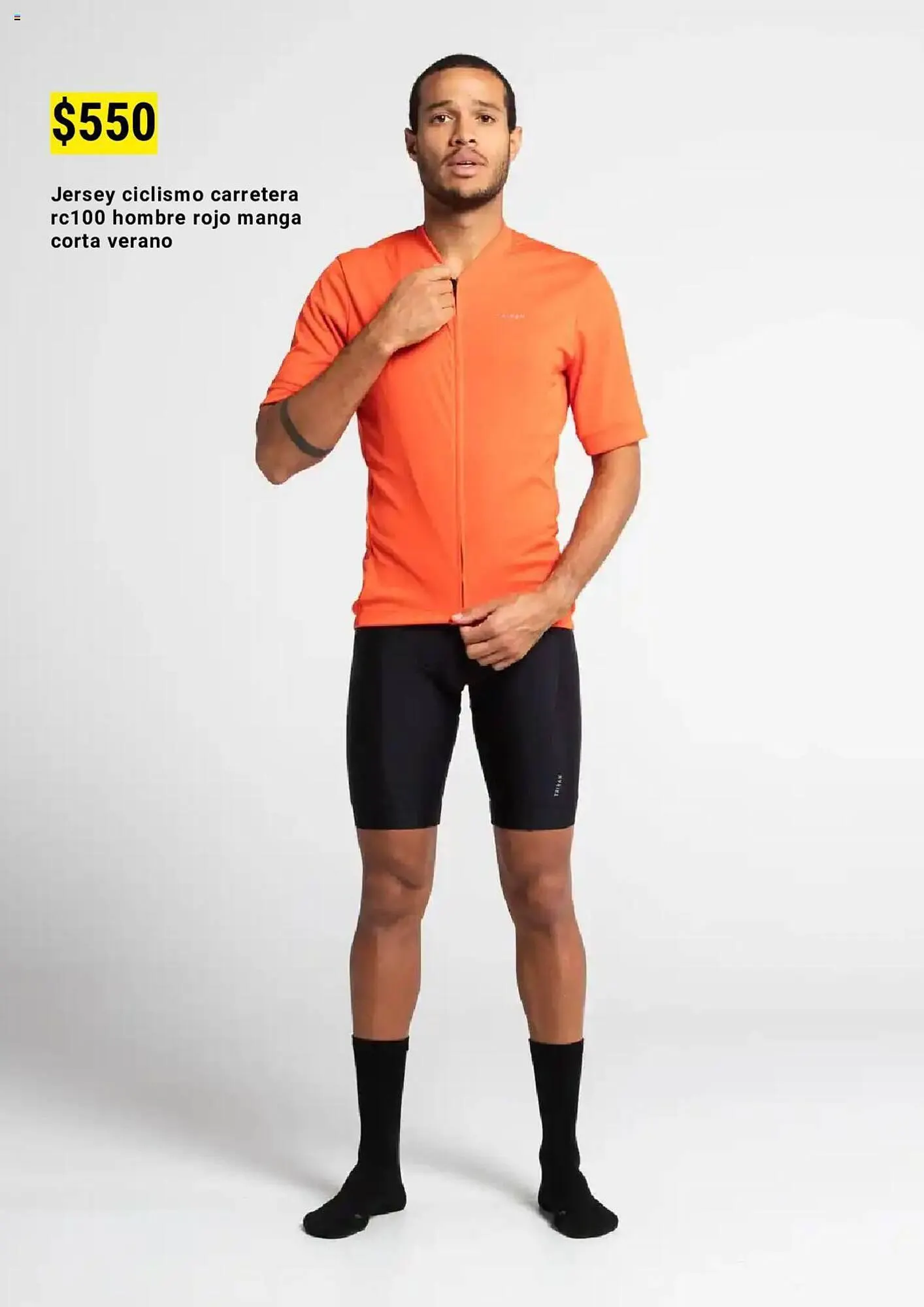 Catálogo de Catálogo Decathlon 1 de octubre al 31 de octubre 2023 - Pagina 10