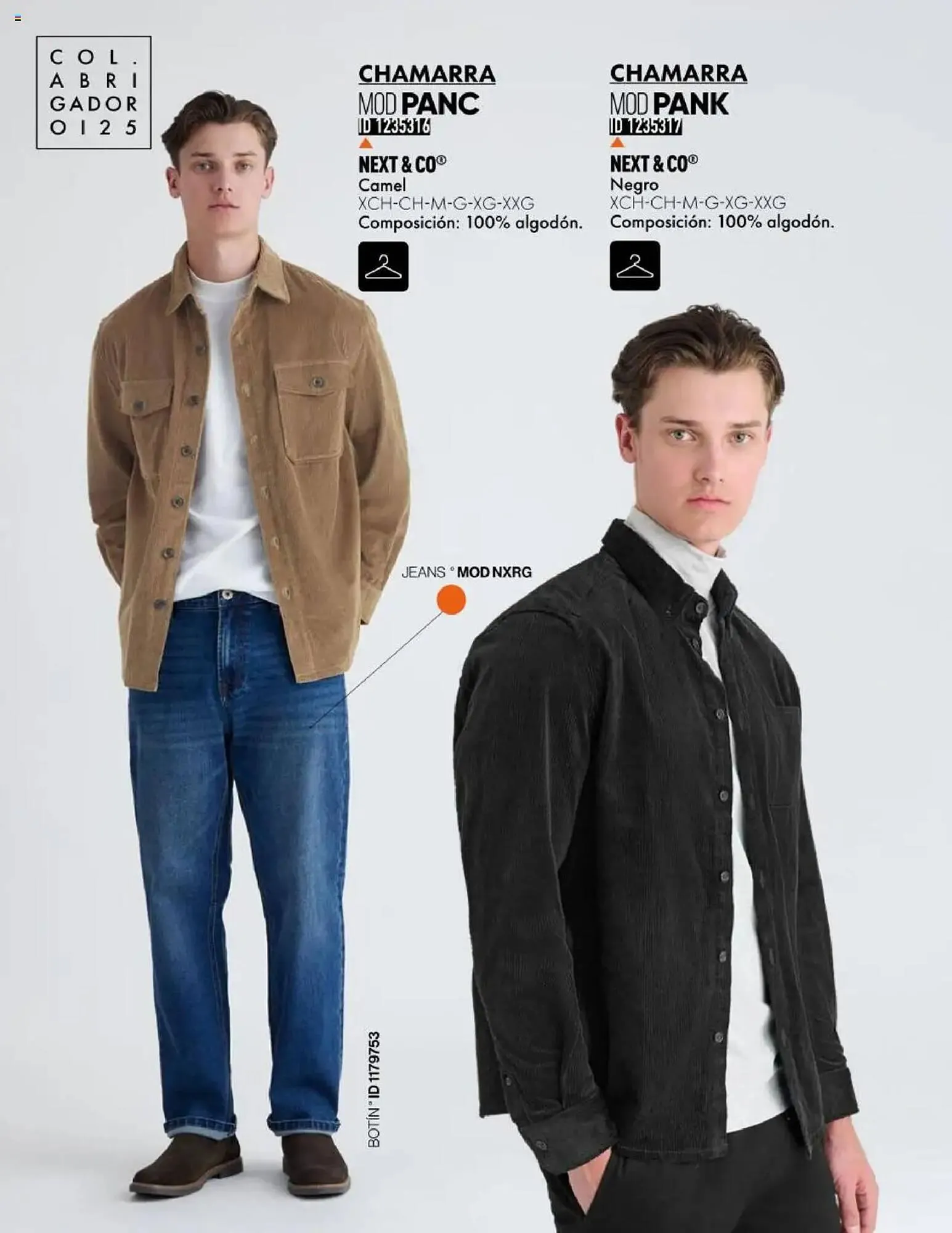 Catálogo de Catálogo Price Shoes 18 de septiembre al 1 de abril 2026 - Pagina 226