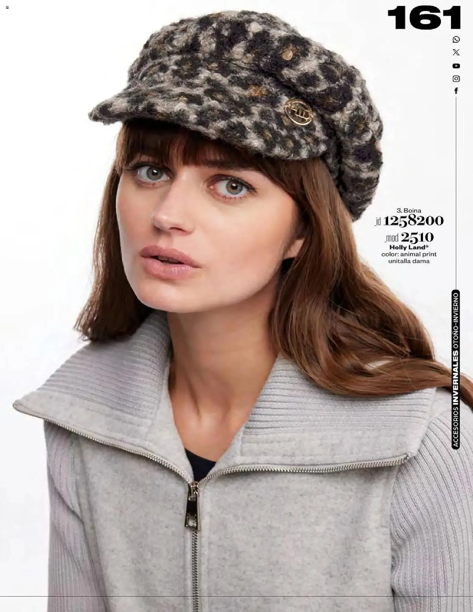 Catálogo de Catálogo Price Shoes 3 de noviembre al 1 de febrero 2026 - Pagina 161