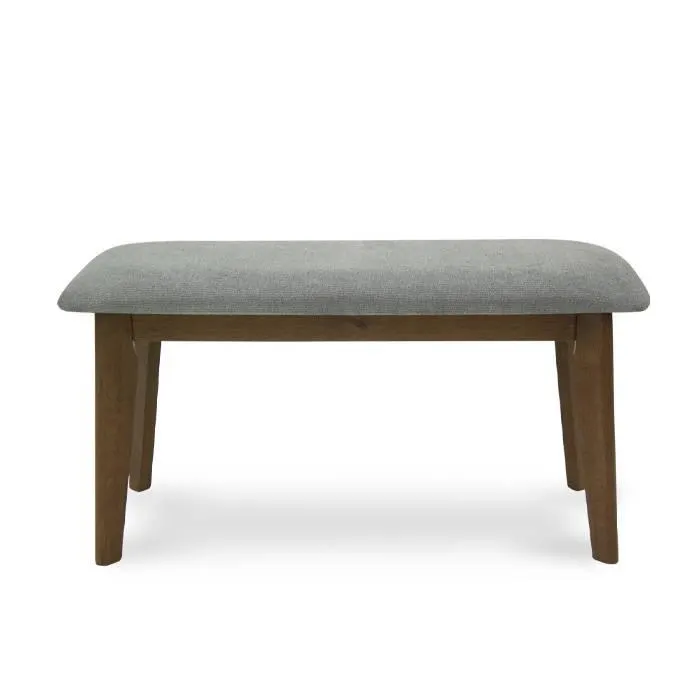 Banca Tela Gris Claro Taf