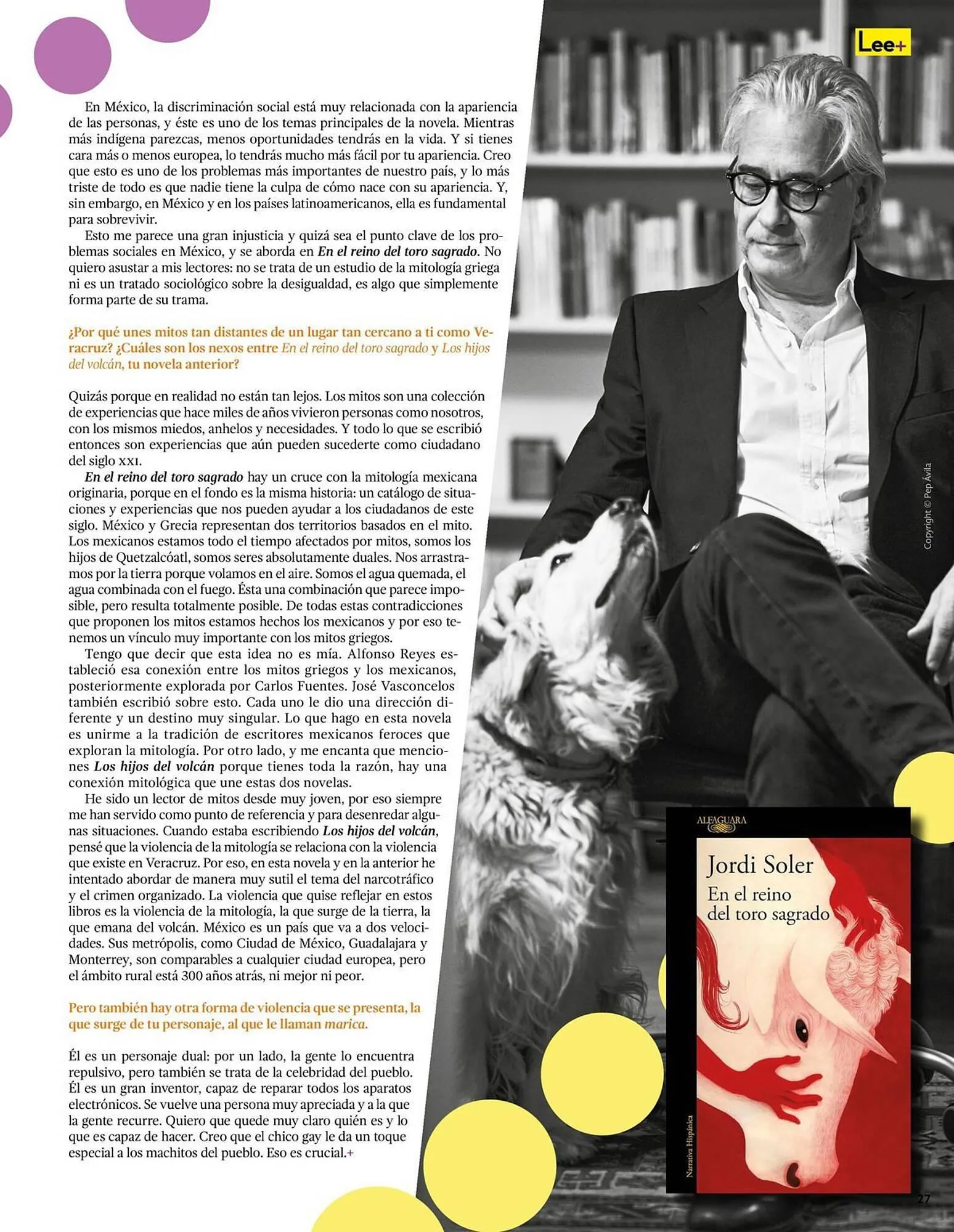 Catálogo de Catálogo Gandhi 3 de abril al 30 de abril 2024 - Pagina 27