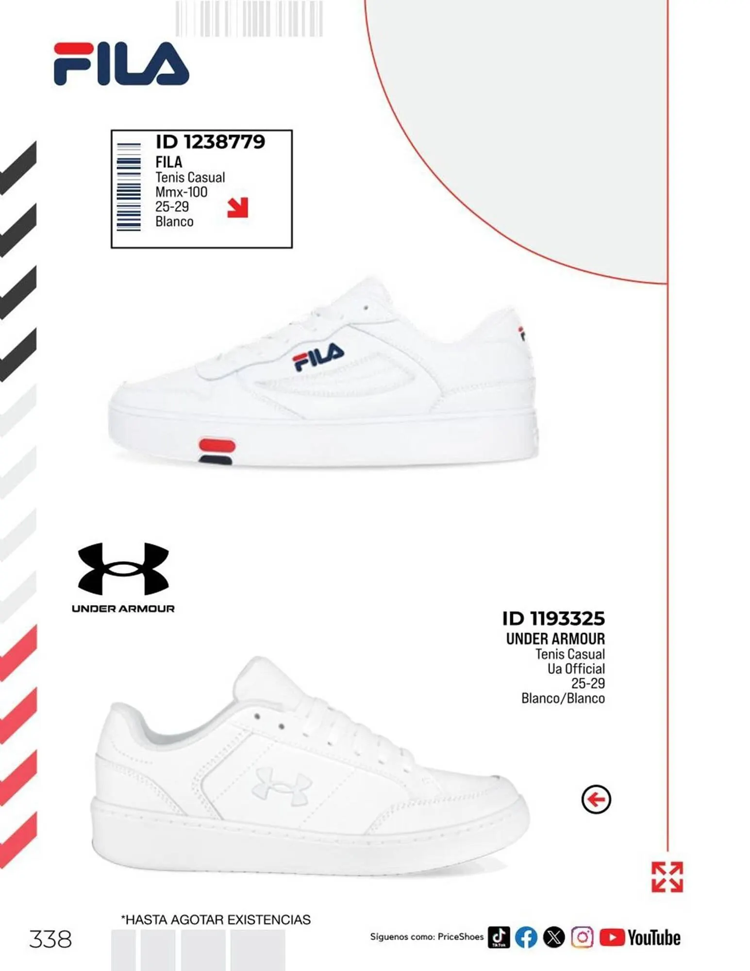 Catálogo de Catálogo Price Shoes 5 de mayo al 31 de diciembre 2025 - Pagina 338