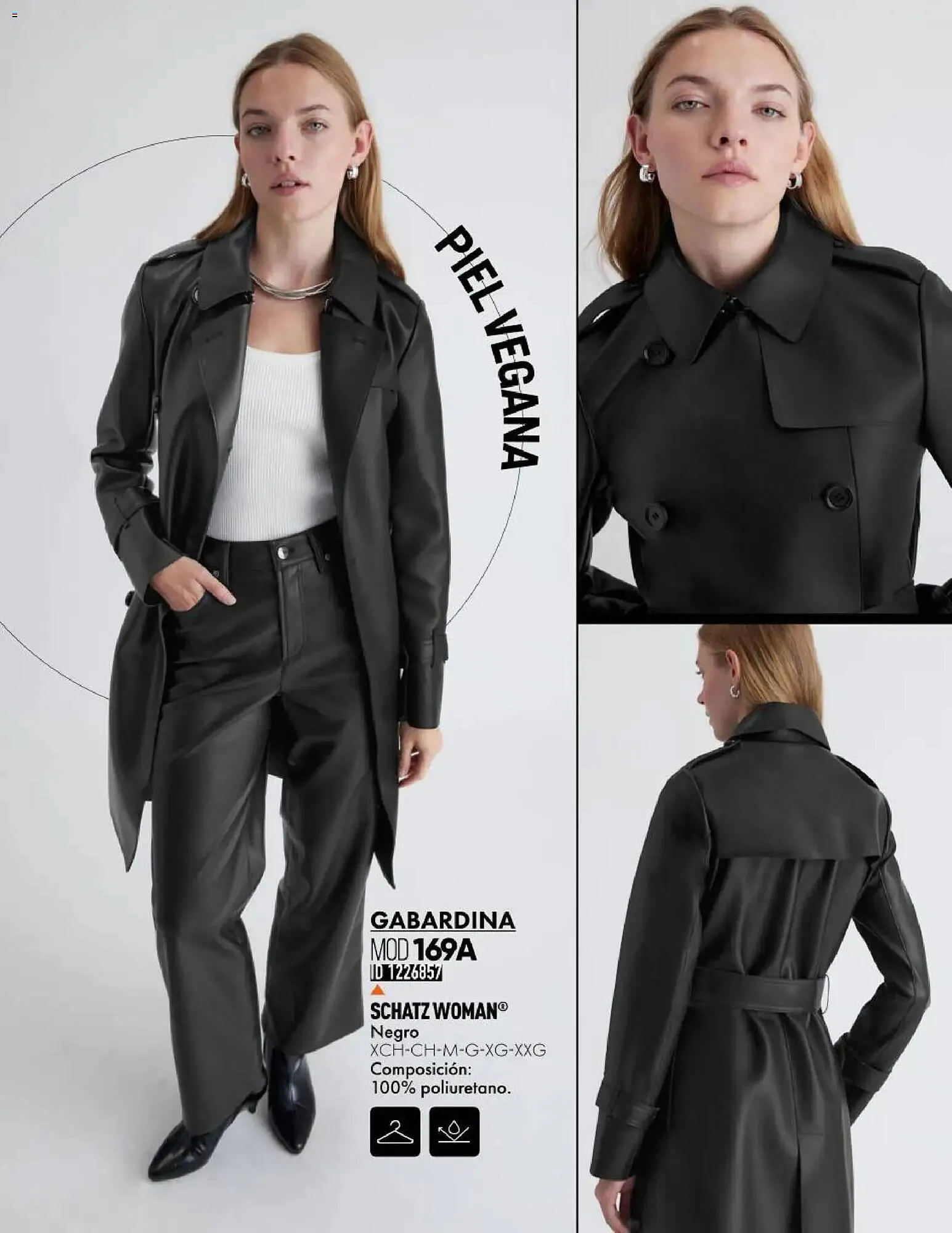 Catálogo de Catálogo Price Shoes 3 de noviembre al 1 de febrero 2026 - Pagina 254