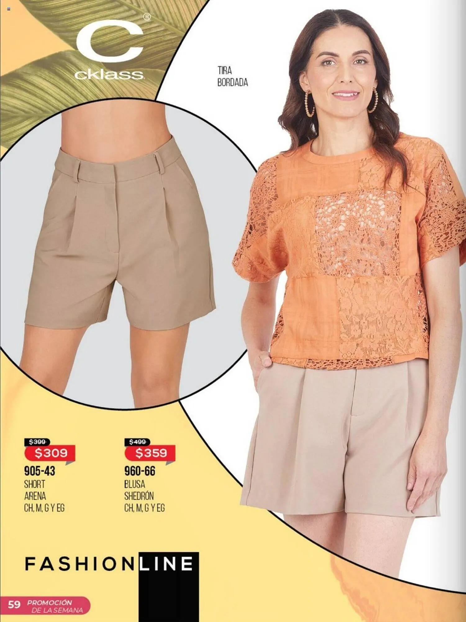 Catálogo de Catálogo Cklass 2 de mayo al 19 de mayo 2024 - Pagina 31