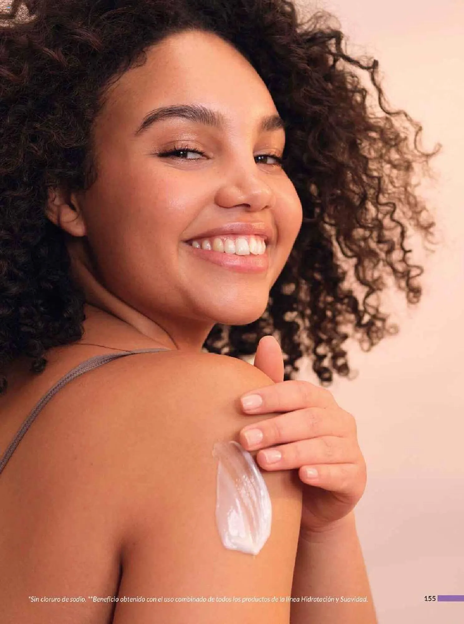 Catálogo de Catálogo Avon 24 de febrero al 4 de abril 2024 - Pagina 155