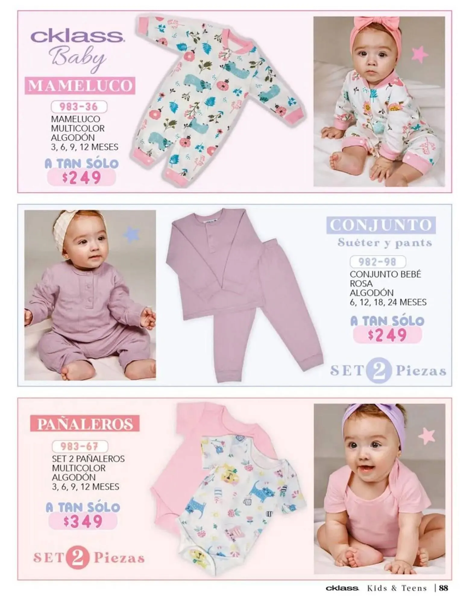 Catálogo de Catálogo Cklass 7 de enero al 31 de agosto 2026 - Pagina 101