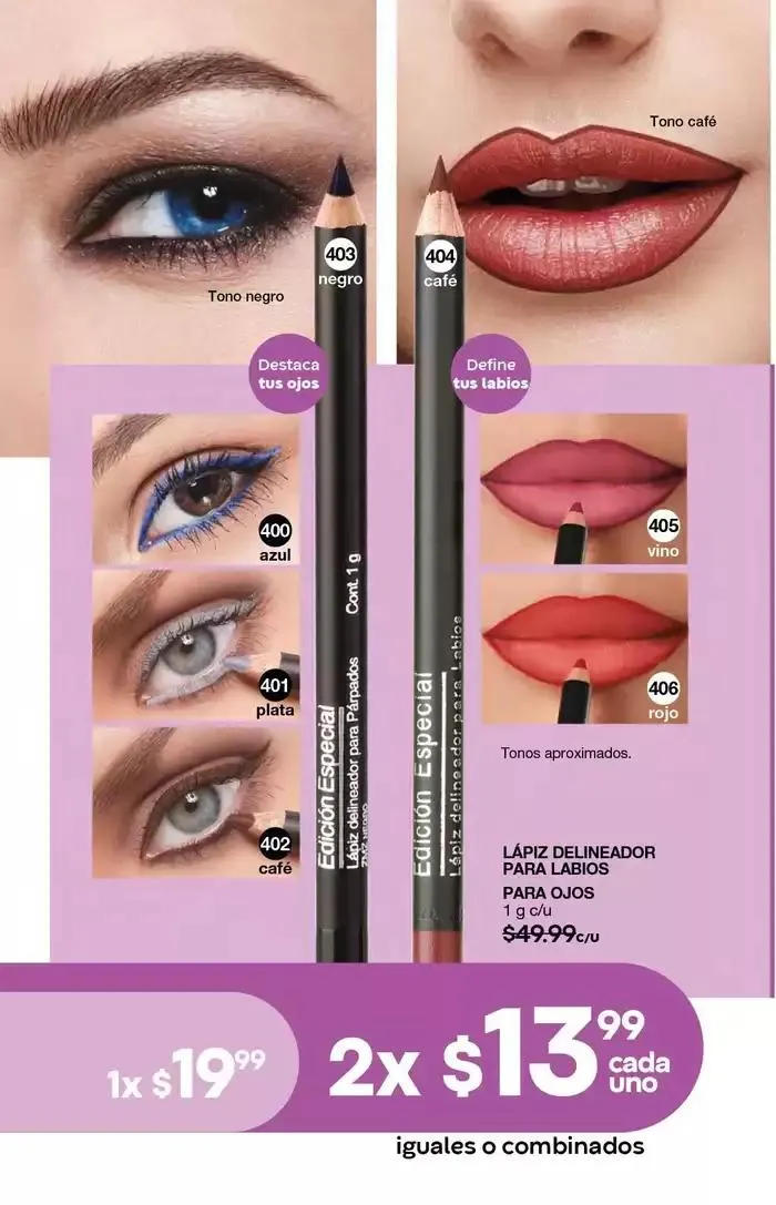 Catálogo de Fuller CAMPAÑA 24 7 de marzo al 25 de marzo 2025 - Pagina 130