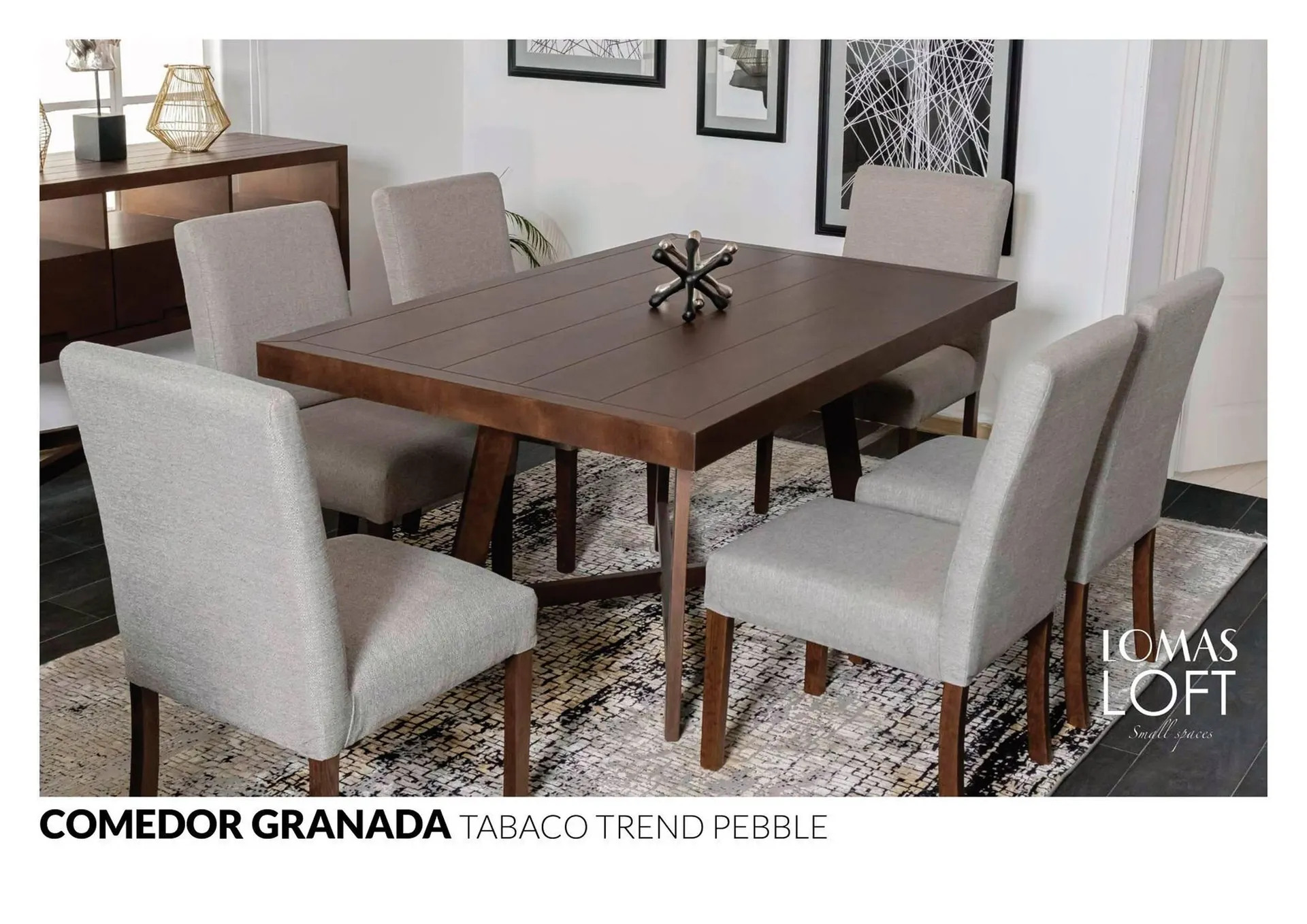 Catálogo de Catálogo Casa de las Lomas 30 de mayo al 31 de diciembre 2025 - Pagina 6