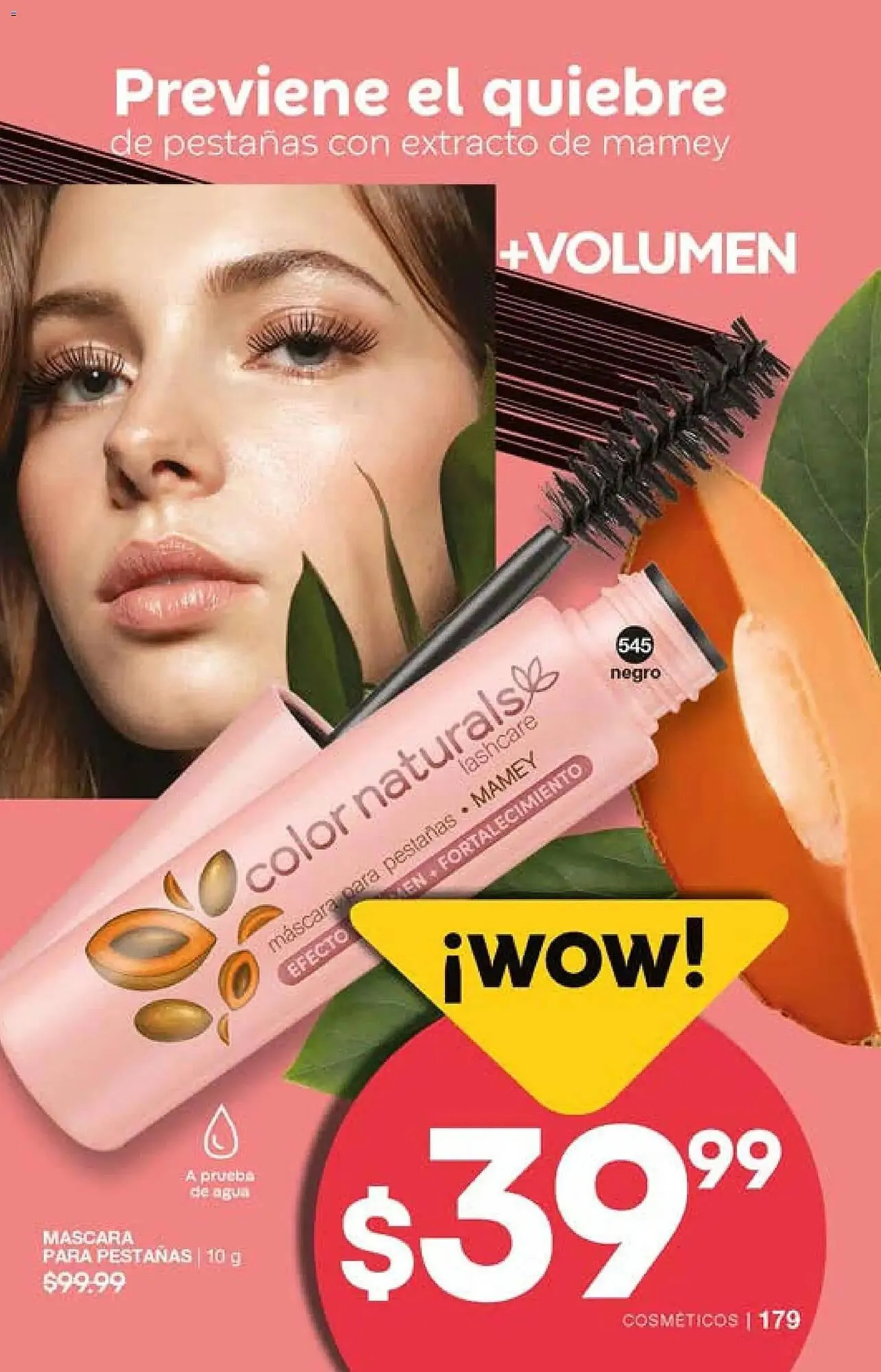 Catálogo de Catálogo Fuller 29 de octubre al 30 de noviembre 2025 - Pagina 179