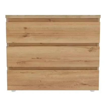 Cómoda 3 cajones Duna