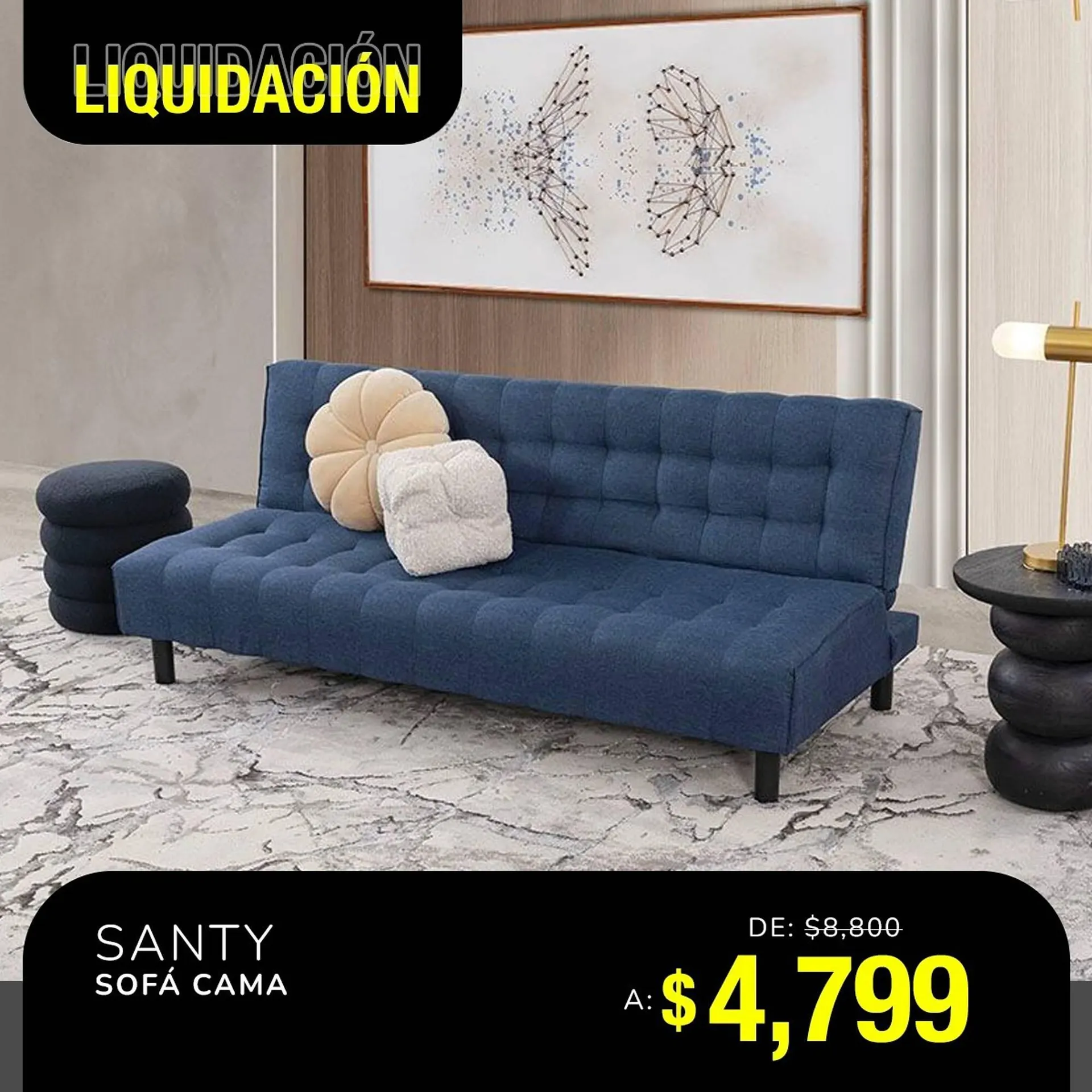 Catálogo de Catálogo Muebles Dico 14 de enero al 20 de enero 2026 - Pagina 2