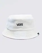 Gorras Winter Checker Bucket Hat Beige/Blanco 6CLU