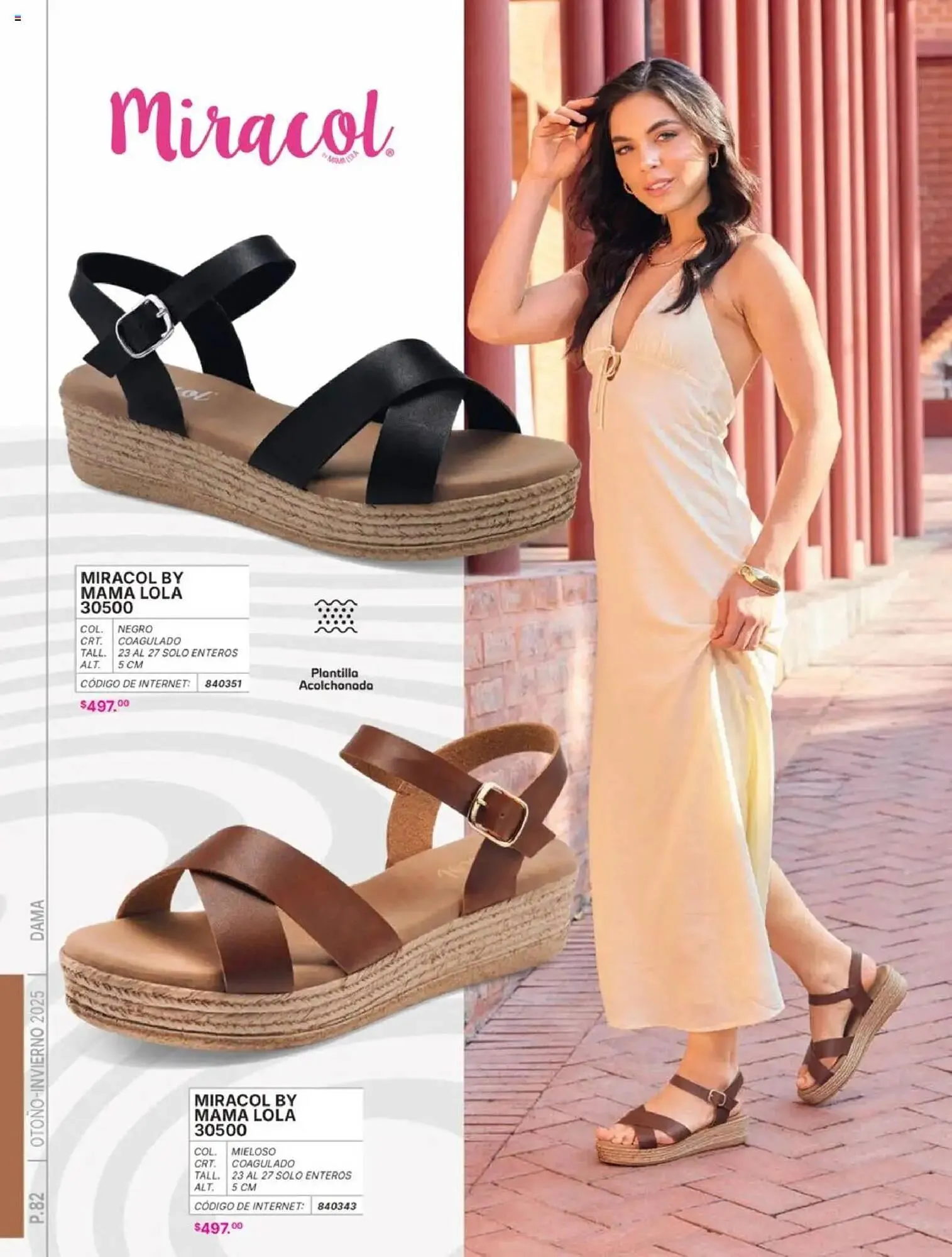 Catálogo de Catálogo Impuls 7 de julio al 1 de octubre 2025 - Pagina 84