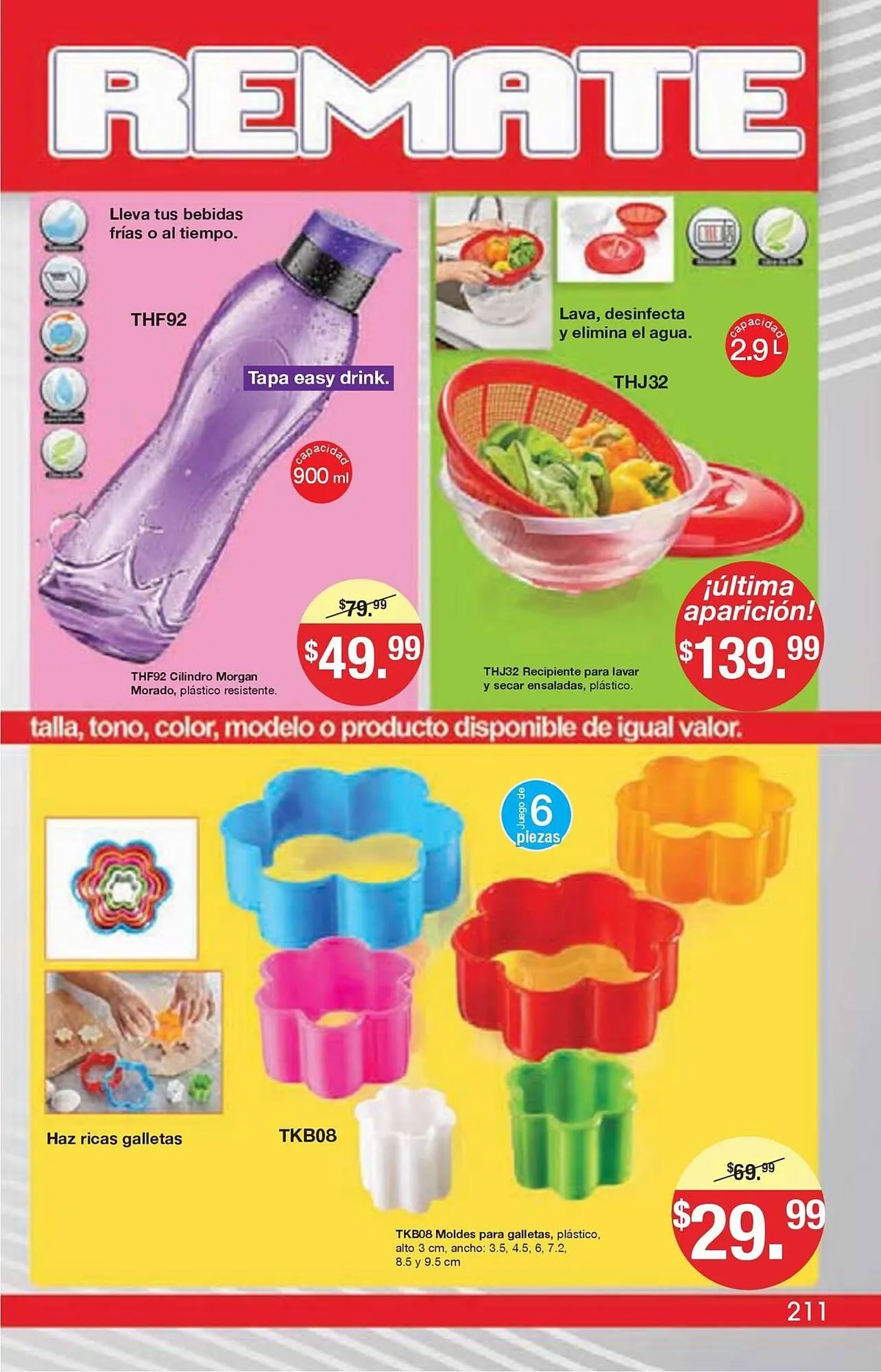 Catálogo de Catálogo Arabela 15 de enero al 5 de febrero 2026 - Pagina 179