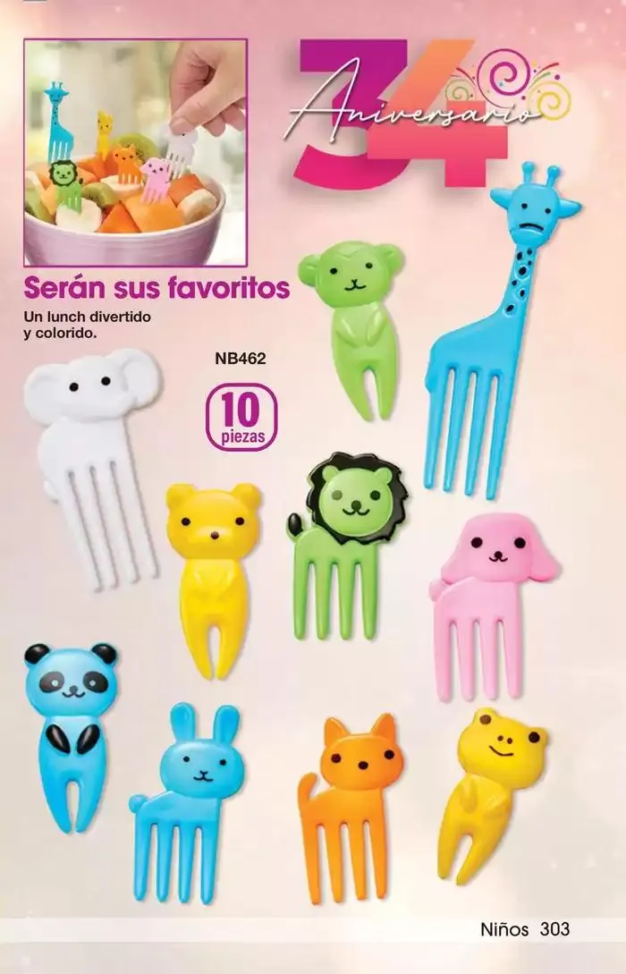 Catálogo de Arabela Campaña 06 25 de febrero al 6 de marzo 2025 - Pagina 305