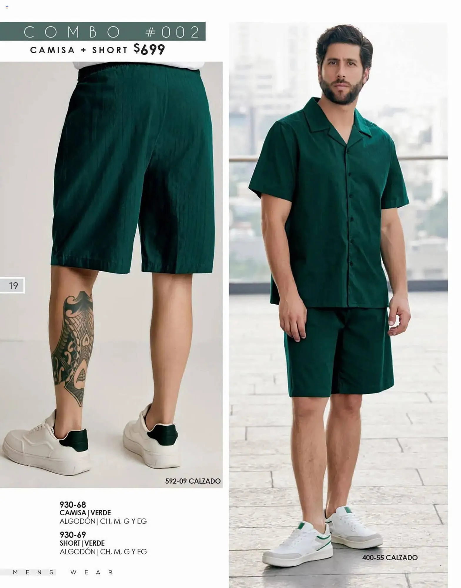 Catálogo de Catálogo Cklass 2 de enero al 1 de mayo 2026 - Pagina 95