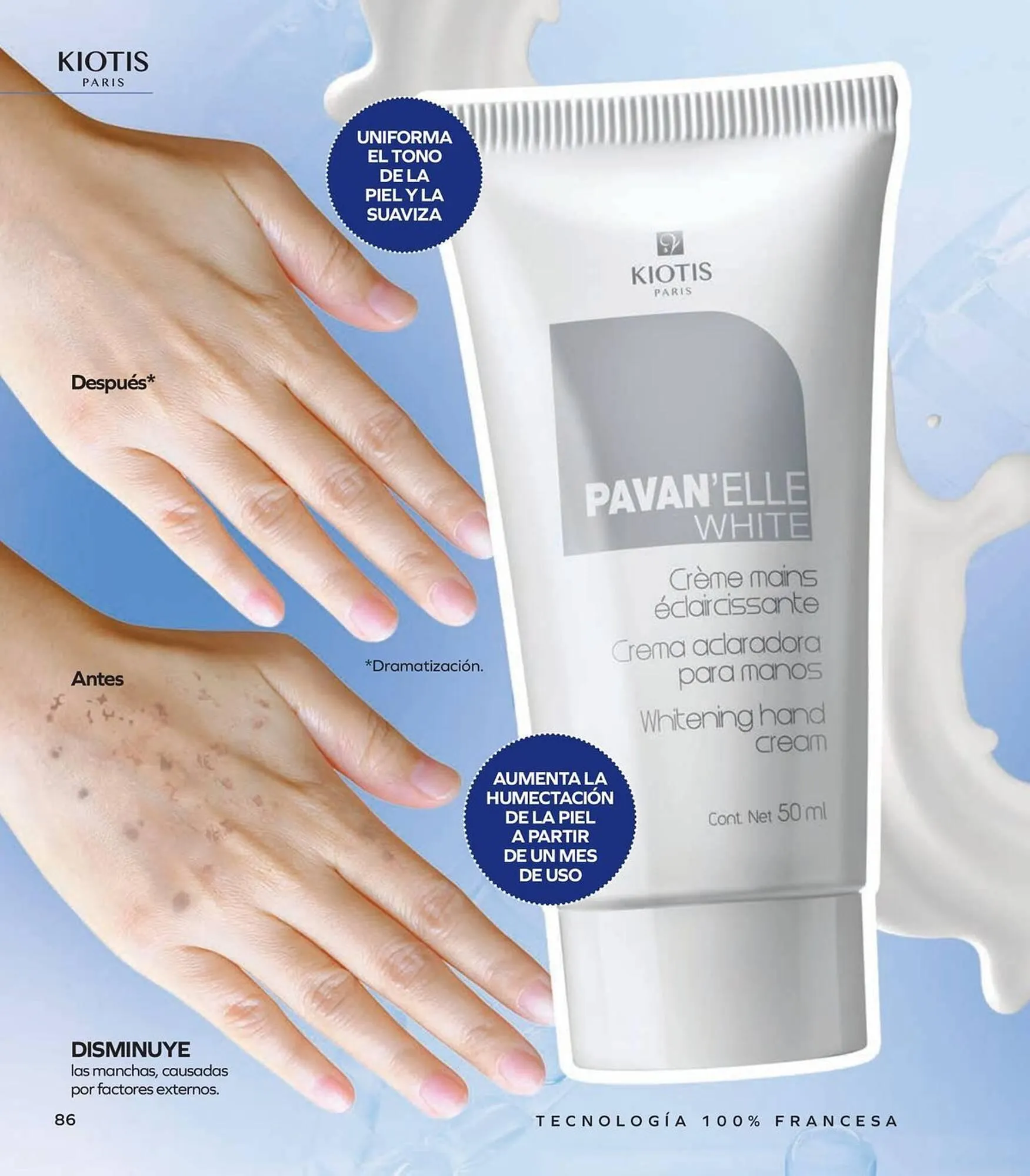 Catálogo de Catálogo Stanhome 6 de enero al 17 de enero 2026 - Pagina 92