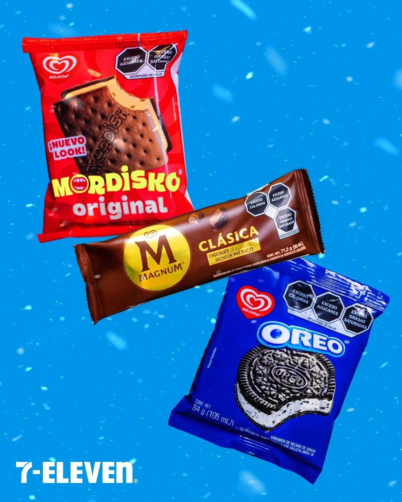 Catálogo de Catálogo 7-eleven 17 de julio al 13 de agosto 2025 - Pagina 2