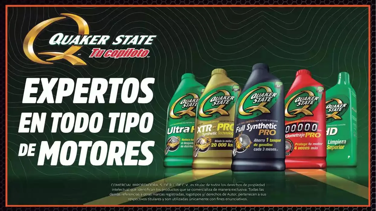 Catálogo de HAZLO TU MISMO, LA COMER 4 de abril al 24 de abril 2025 - Pagina 12