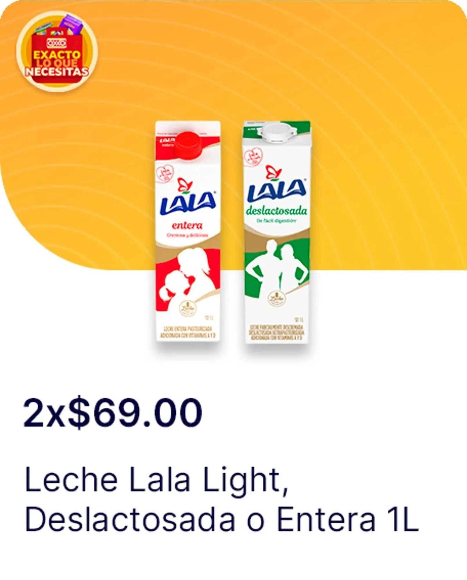 Catálogo de Catálogo OXXO 7 de abril al 14 de mayo 2025 - Pagina 119