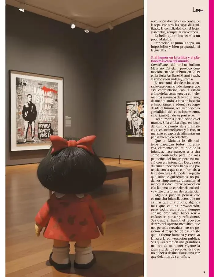 Catálogo de Revista Abril 2 de abril al 30 de abril 2025 - Pagina 7