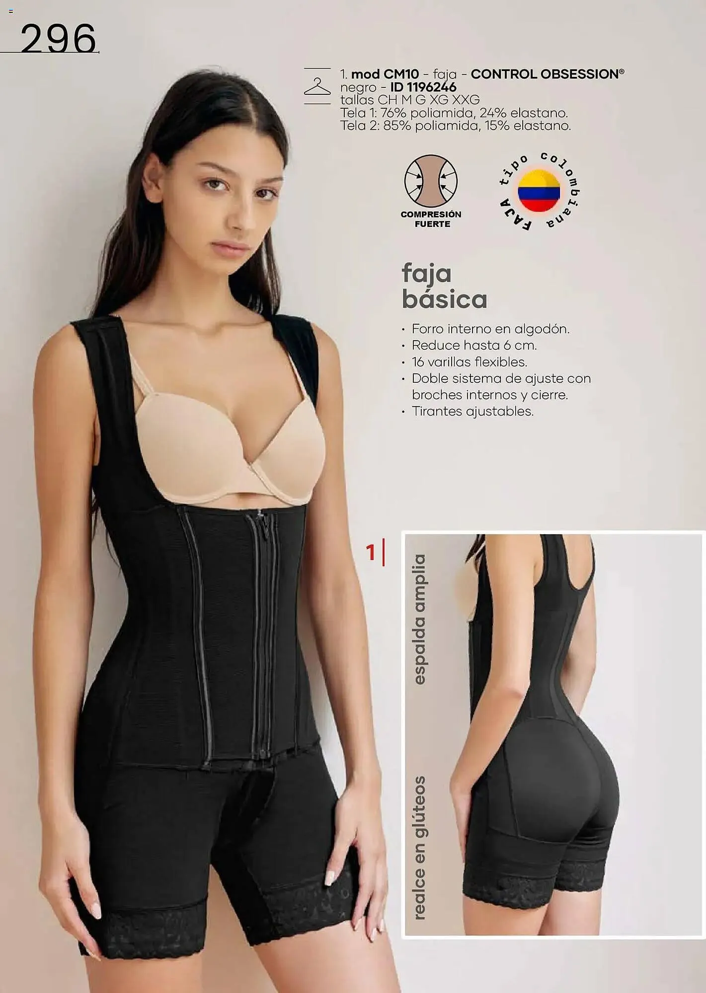 Catálogo de Catálogo Price Shoes 27 de noviembre al 1 de marzo 2026 - Pagina 296