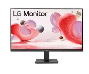 Monitor LG 27MR400 LED 27", Full HD, FreeSync, 100Hz, HDMI, Negro
