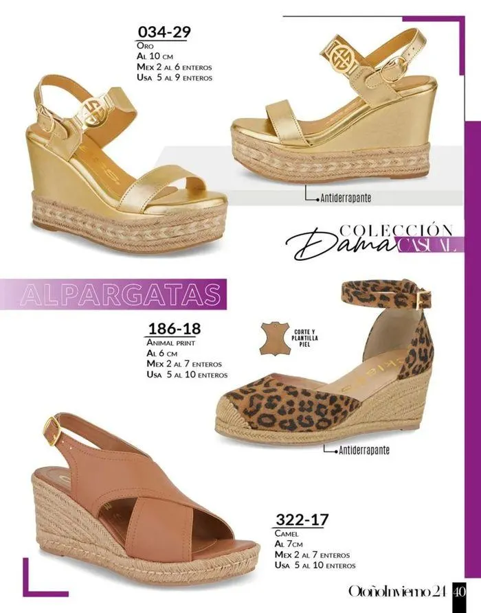 Catálogo de Cklass Gala & Glamour 30 de agosto al 31 de enero 2025 - Pagina 134