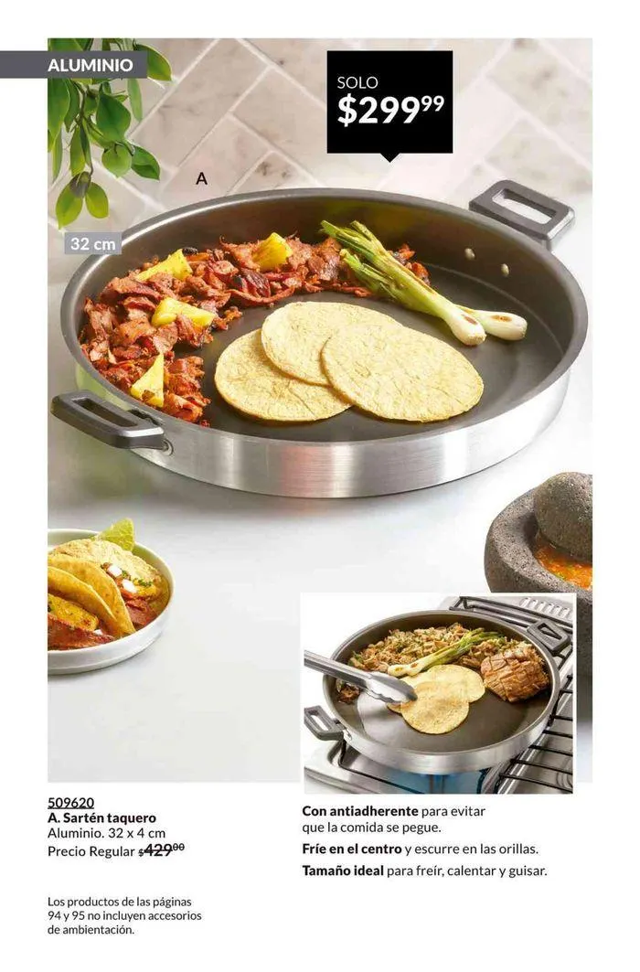 Catálogo de Avon Fashion And Home C08 6 de abril al 13 de mayo 2024 - Pagina 94