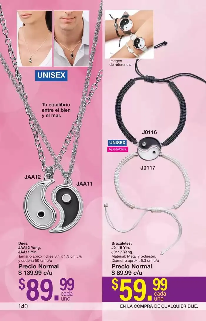 Catálogo de Arabela Campaña 21 16 de septiembre al 3 de octubre 2024 - Pagina 108