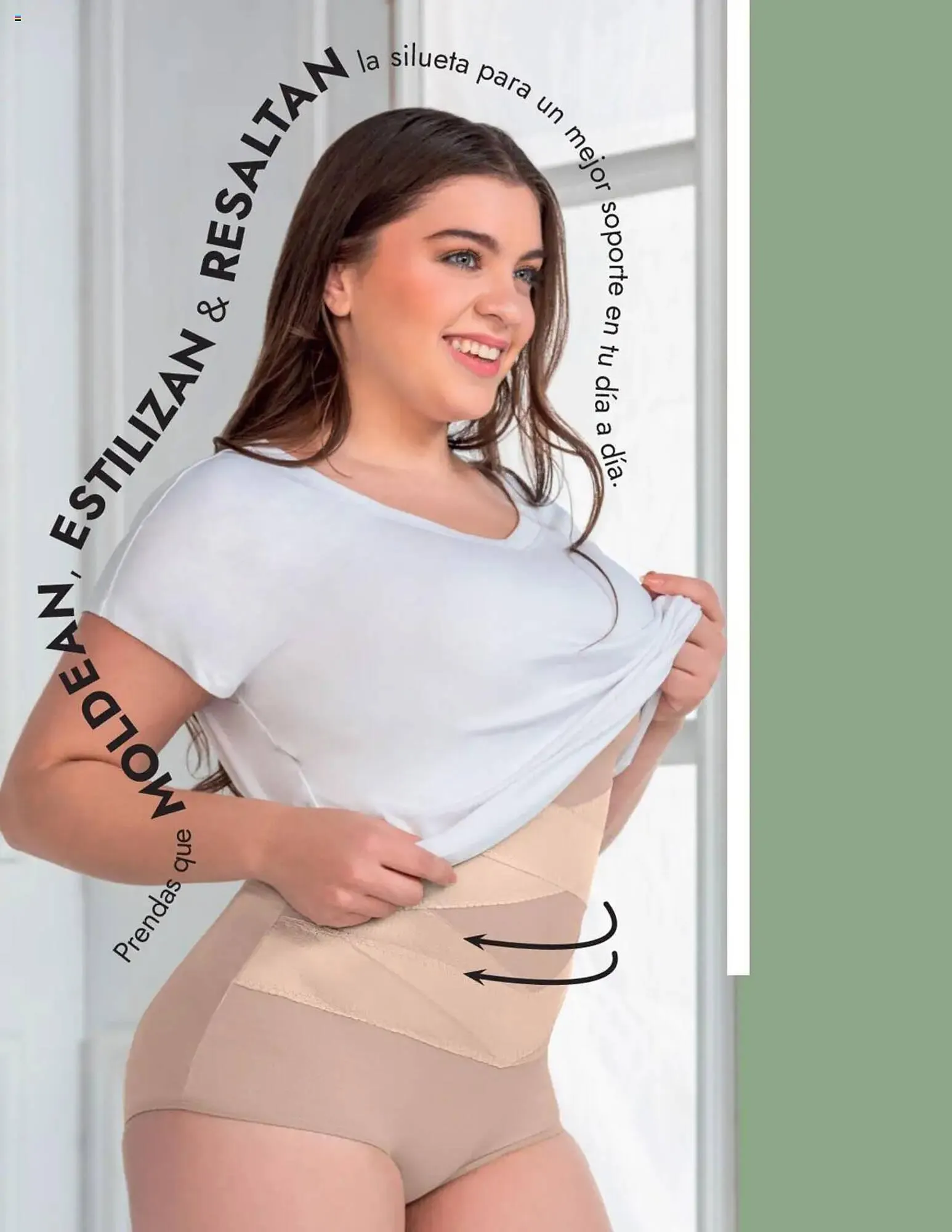 Catálogo de Catálogo Andrea 25 de mayo al 24 de agosto 2025 - Pagina 83