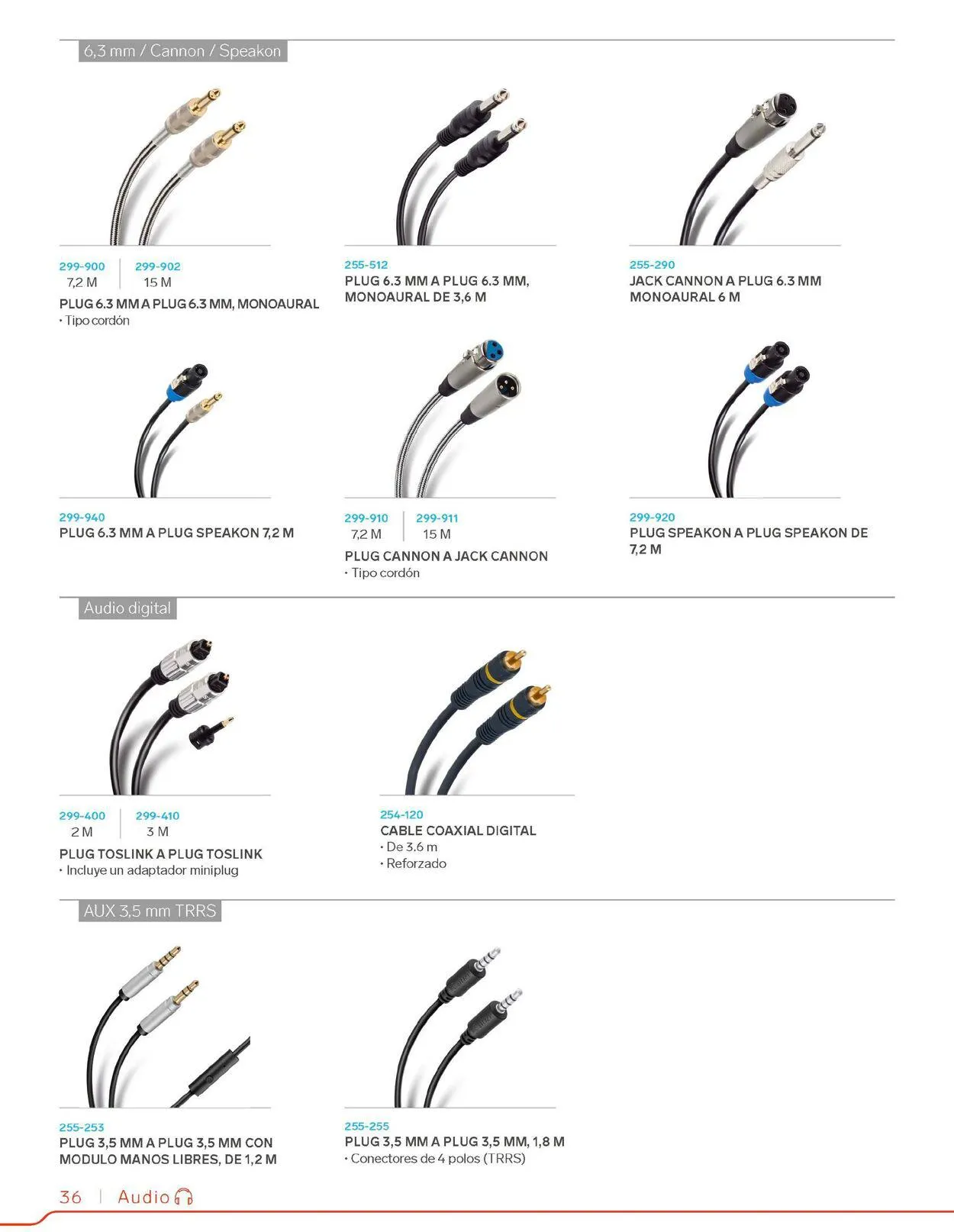 Catálogo de Steren 1 de febrero al 31 de diciembre 2023 - Pagina 56