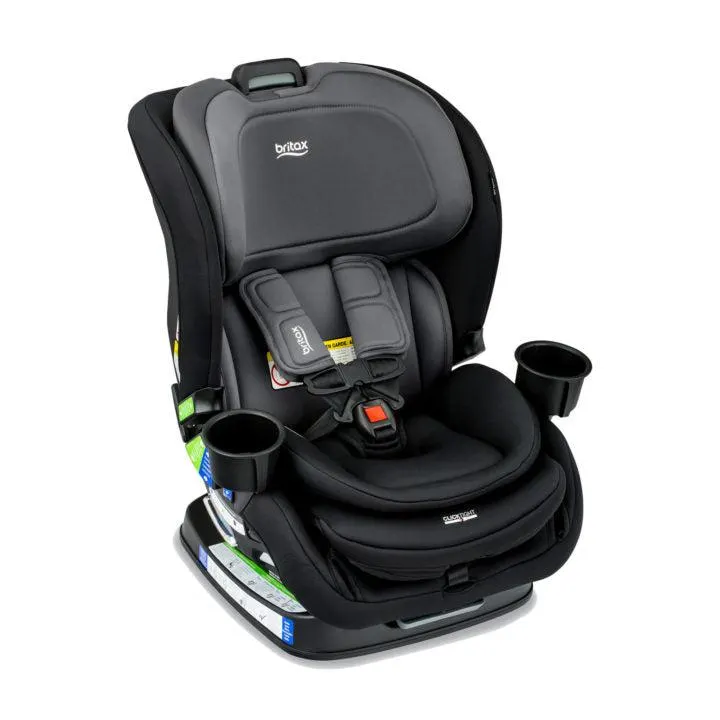 Autoasiento Britax POPLAR