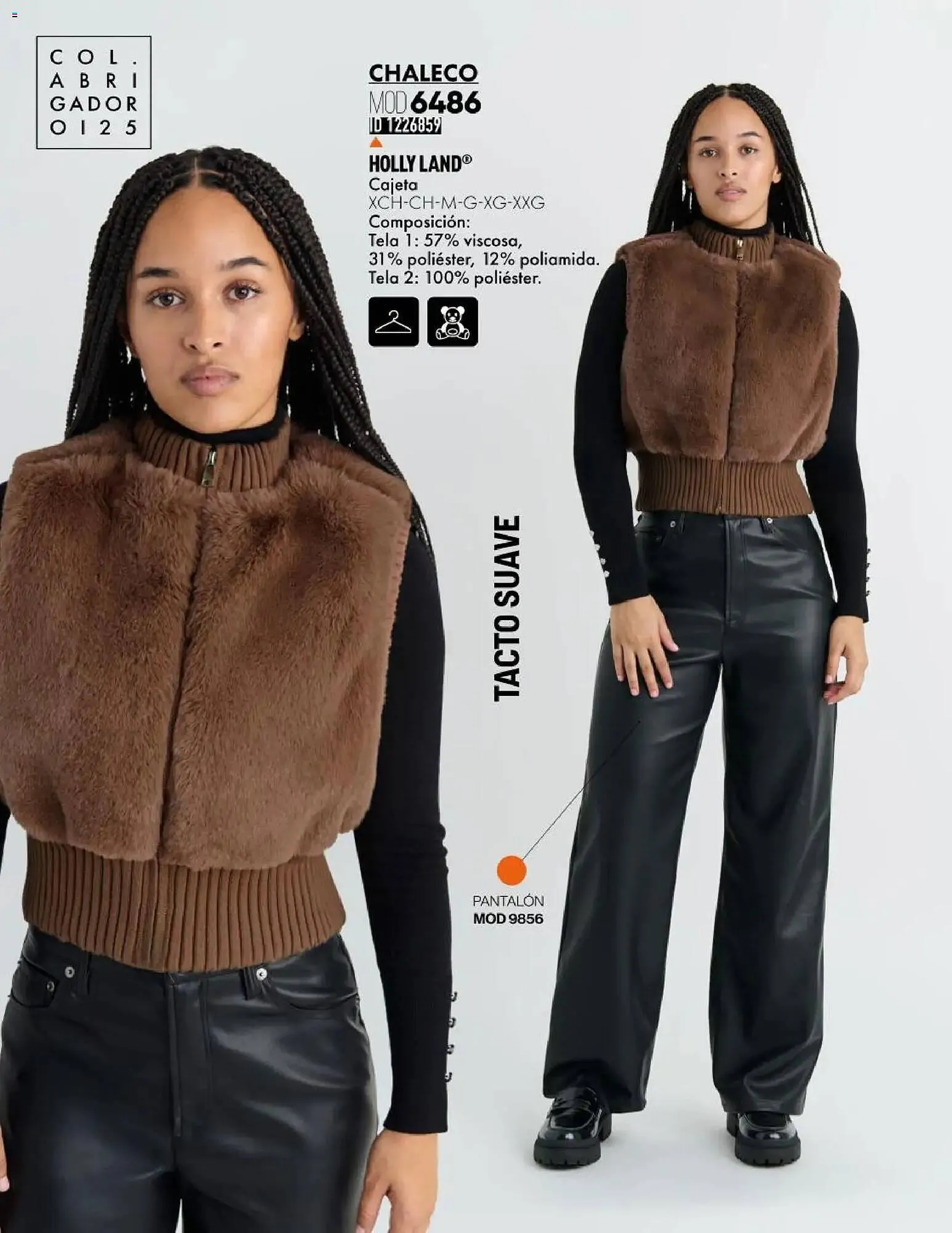 Catálogo de Catálogo Price Shoes 3 de noviembre al 1 de febrero 2026 - Pagina 221