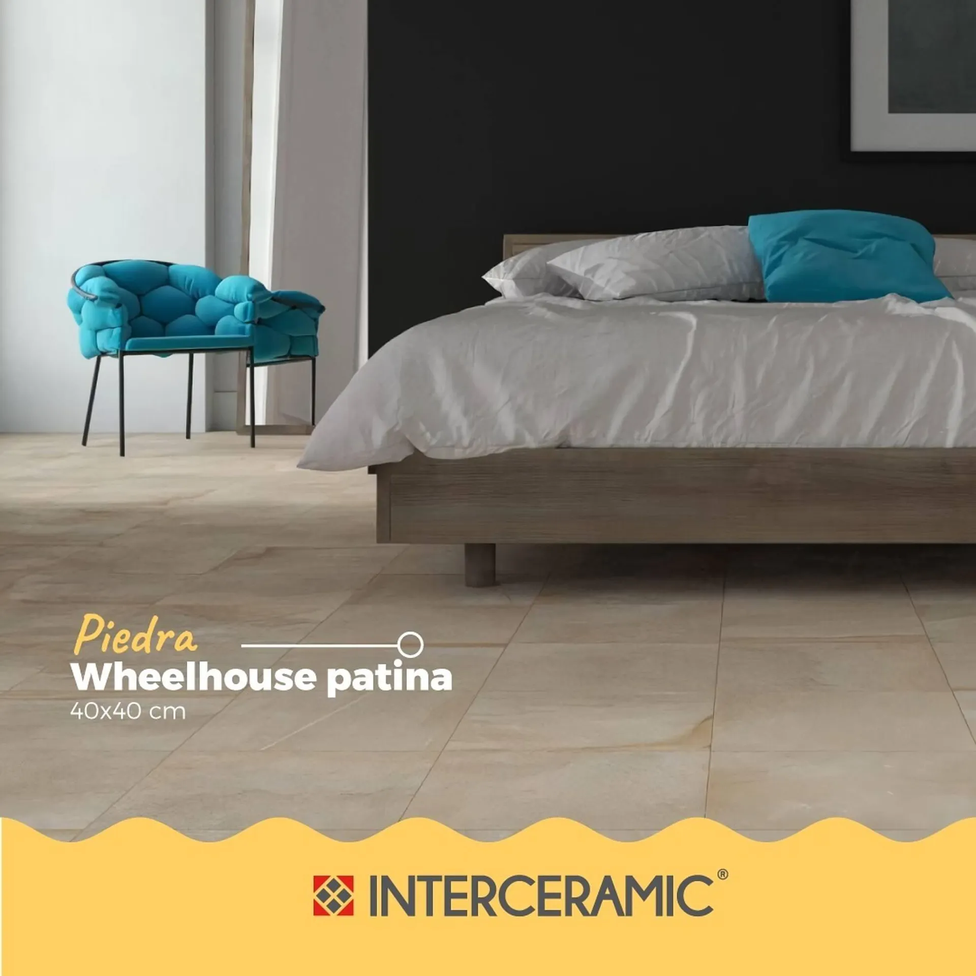 Catálogo de Catálogo Interceramic 18 de junio al 24 de junio 2025 - Pagina 5