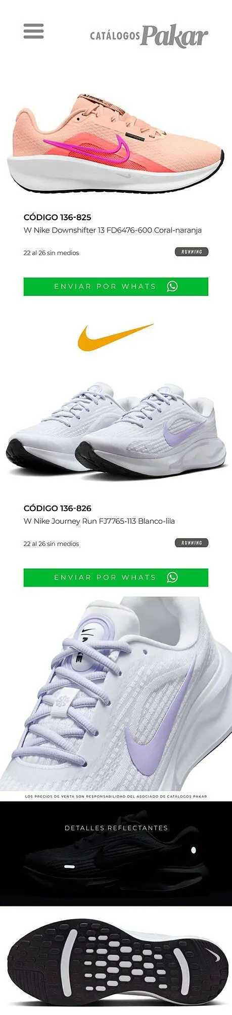 Catálogo de Catálogo SC Pakar 6 de junio al 28 de agosto 2025 - Pagina 33