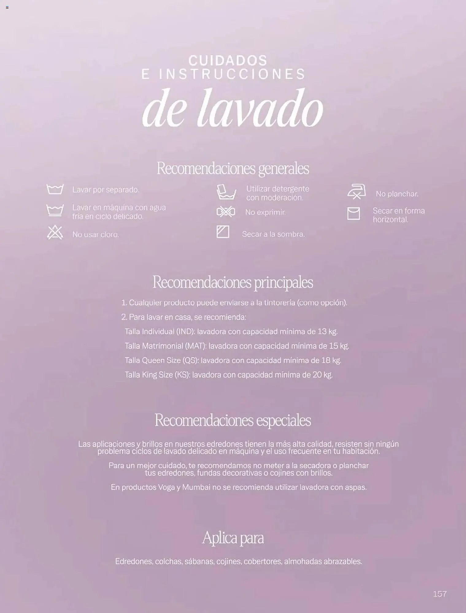 Catálogo de Catálogo Vianney 23 de enero al 1 de mayo 2026 - Pagina 159