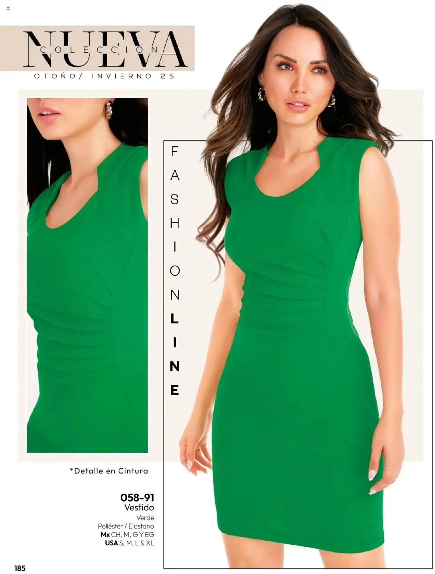 Catálogo de Catálogo Cklass 14 de julio al 1 de enero 2026 - Pagina 215